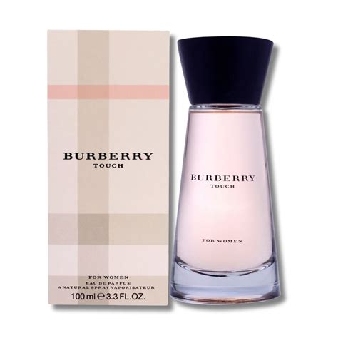 precio burberry touch 100 ml|where to buy burberry touch.